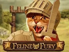 Feline Fury