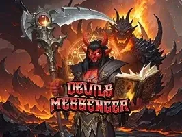 Devils Messenger