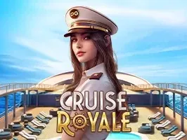 Cruise Royale screenshot