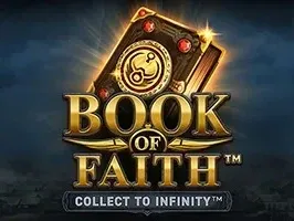 Book of Faith™ screenshot