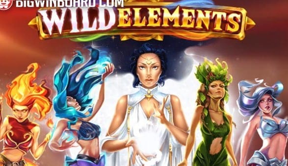 Wild Elements
