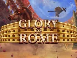 GLORY OF ROME
